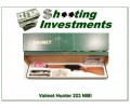 [SOLD] Valmet Hunter 223 Remington NIB and perfect!